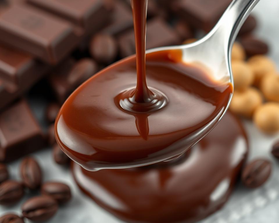 Black Label Chocolate Sauce Recipe - Rich & Decadent