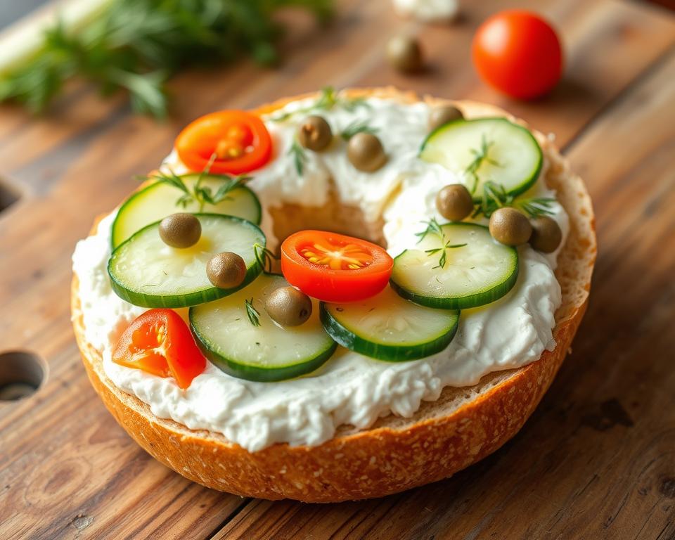 Cream Cheese Bagel Guide: Best Spreads, Toppings & How to Build (Ultimate Tips)