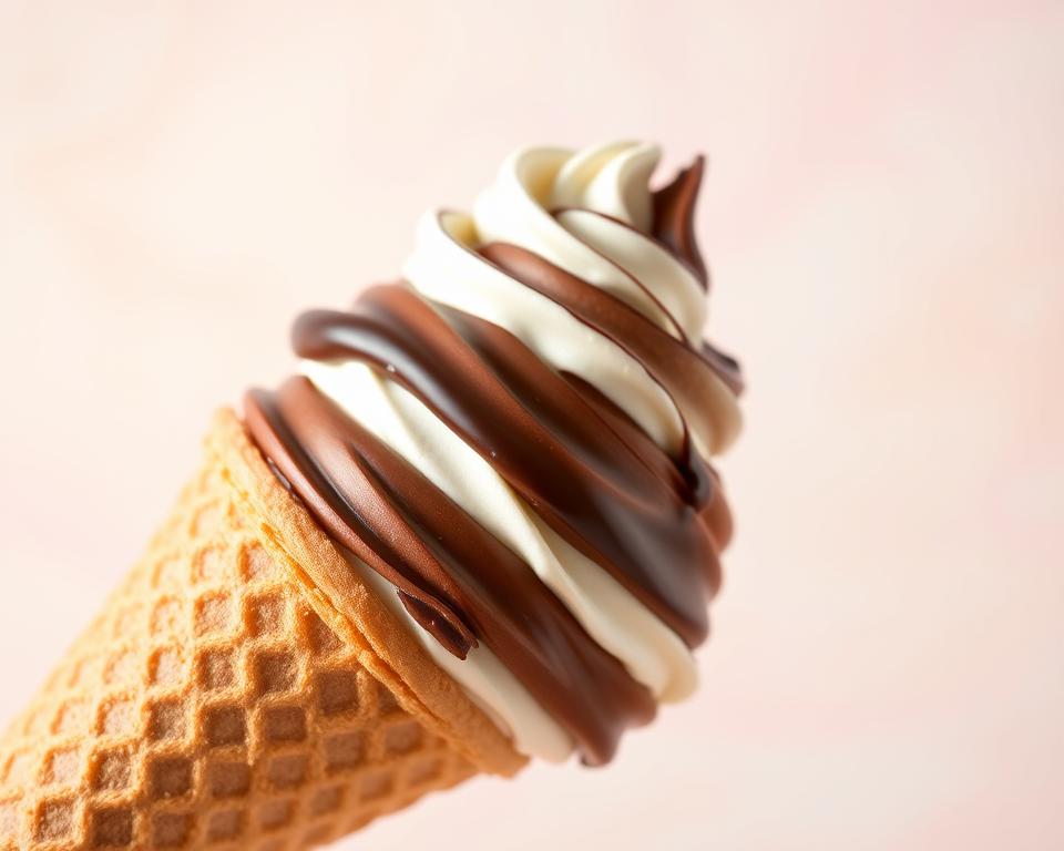 Decadent Chocolate Éclair Ice Cream: A Creamy Indulgence You’ll Love!