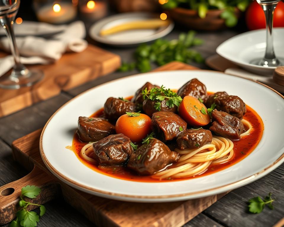 French Rognons Recipe: A Delicious Beef Kidney Delicacy to Savor