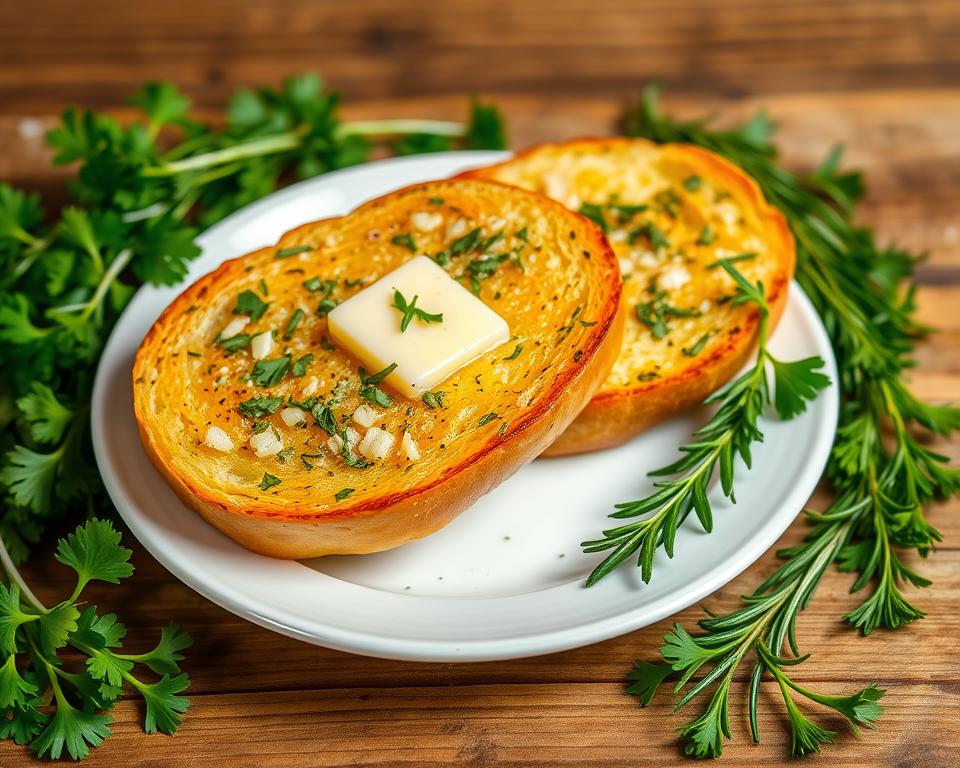 Greek Yogurt Garlic Bread Recipes Mery Swears By for Perfect Flavor