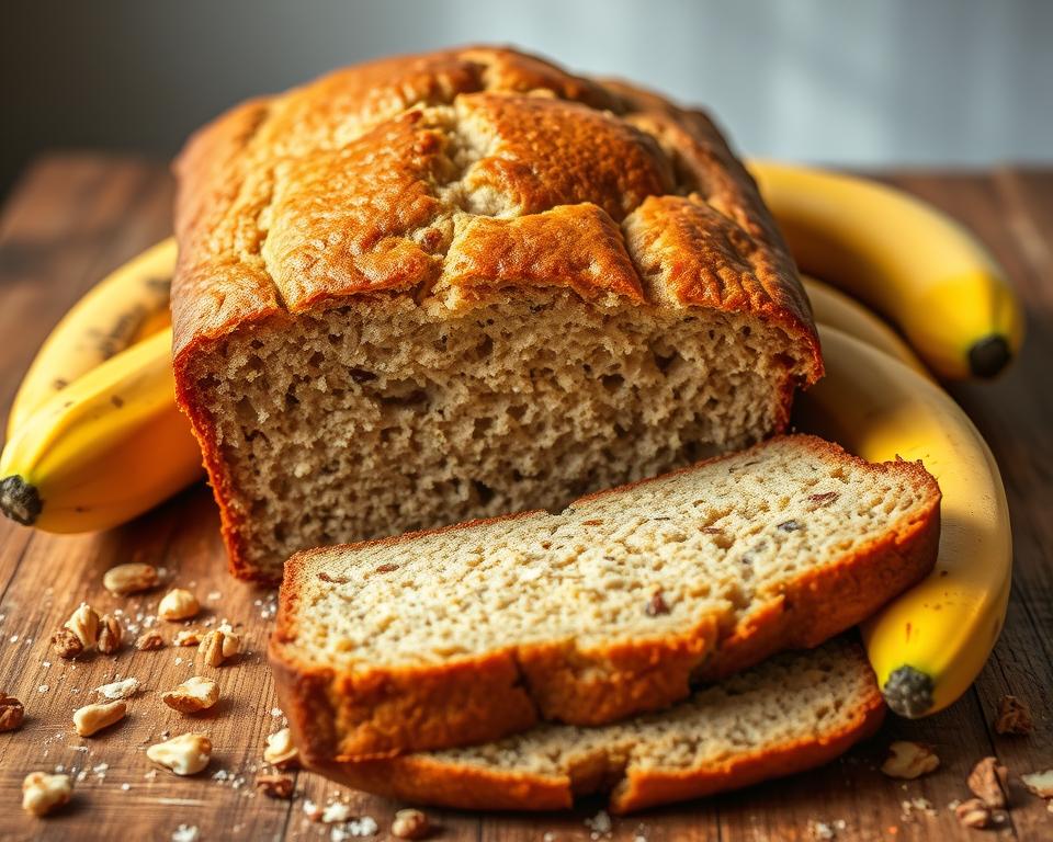 Healthy Cottage Cheese Banana Bread: Moist, Fluffy, and Protein-Packed