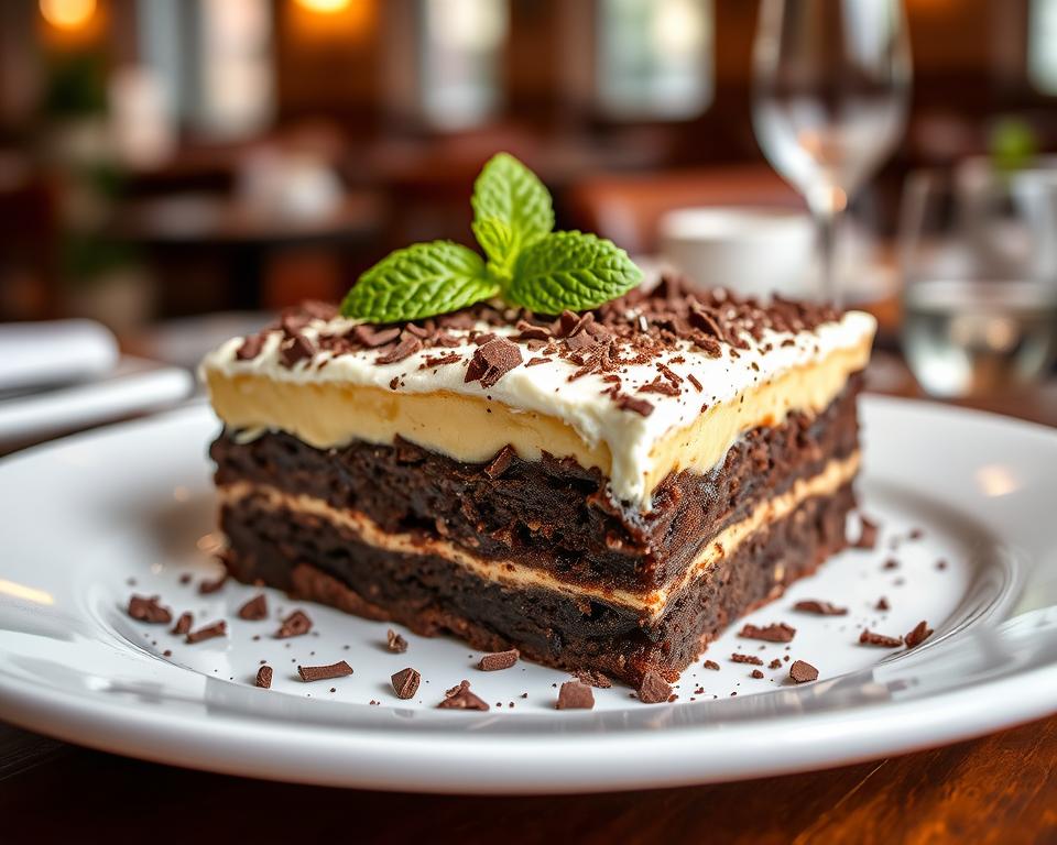 Olive garden chocolate lasagna : A Decadent Dessert to Savor