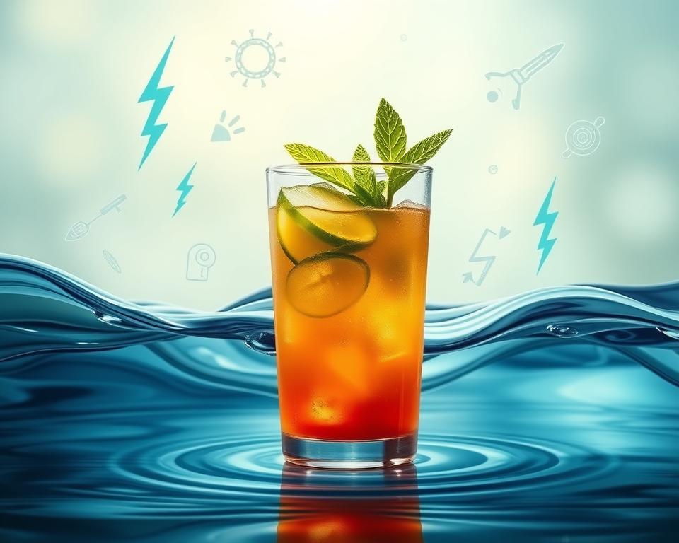 he Science-Backed Cortisol Mocktail: Calm in a Glass