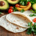 Almond Flour Tortillas Recipe: Soft, Gluten-Free, and Easy to Make