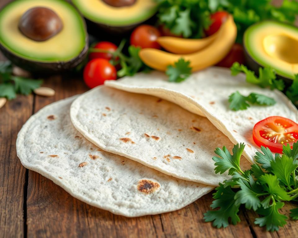 Almond Flour Tortillas Recipe: Soft, Gluten-Free, and Easy to Make