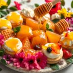 Mery's Dessert: Easy and Sweet Honey Dessert Recipes You'll Love